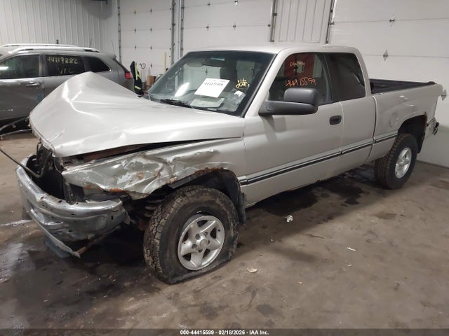 Aukcja sprzedaży 1997 Dodge Ram 1500 St, vin: 3B7HF13Y6VG778752, numer aukcji: 44415599