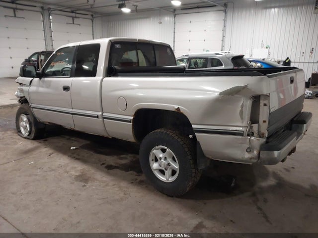 Aukcja sprzedaży 1997 Dodge Ram 1500 St, vin: 3B7HF13Y6VG778752, numer aukcji: 44415599
