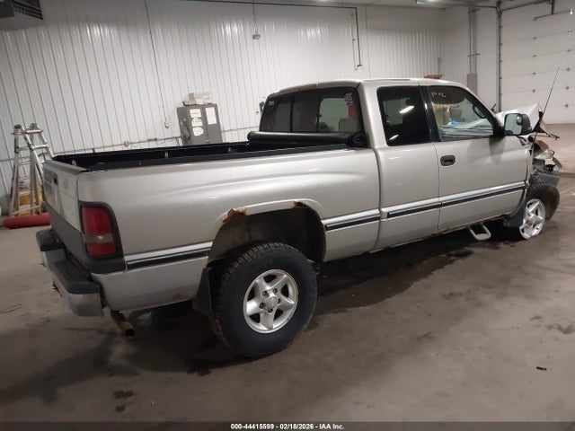 Aukcja sprzedaży 1997 Dodge Ram 1500 St, vin: 3B7HF13Y6VG778752, numer aukcji: 44415599