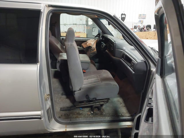 Aukcja sprzedaży 1997 Dodge Ram 1500 St, vin: 3B7HF13Y6VG778752, numer aukcji: 44415599