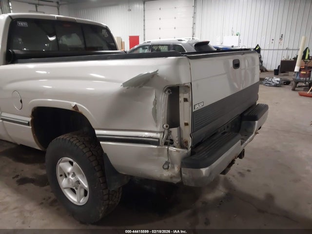 Aukcja sprzedaży 1997 Dodge Ram 1500 St, vin: 3B7HF13Y6VG778752, numer aukcji: 44415599