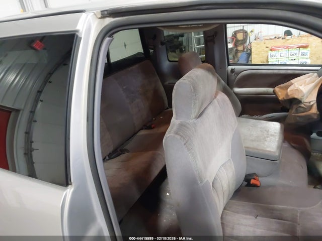 Aukcja sprzedaży 1997 Dodge Ram 1500 St, vin: 3B7HF13Y6VG778752, numer aukcji: 44415599