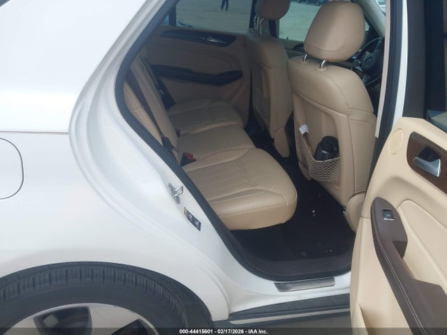 44415601 :رقم المزاد ، 4JGDA5JB3GA681346 vin ، 2016 Mercedes-benz Gle 350 مزاد بيع