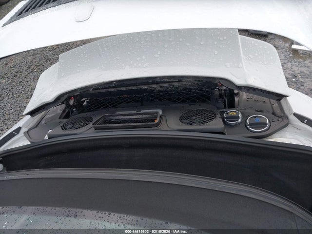 2018 PORSCHE 911 WP0CB2A93JS147239 Photo 9