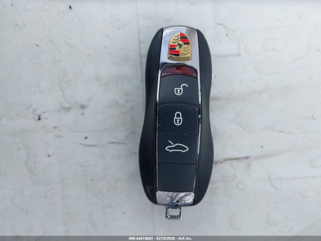 2018 PORSCHE 911 WP0CB2A93JS147239 Photo 10