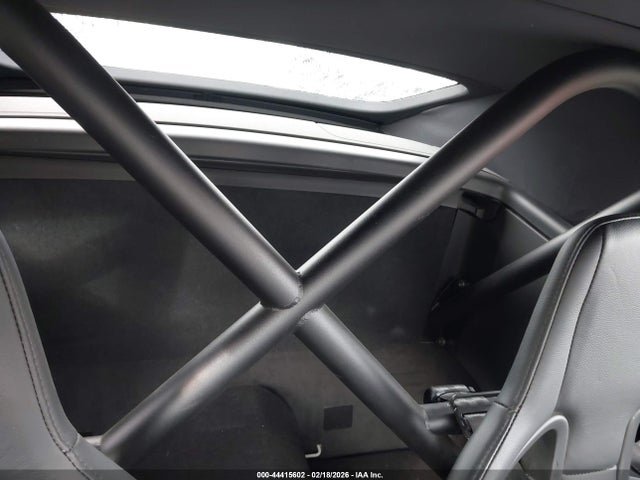 2018 PORSCHE 911 WP0CB2A93JS147239 Photo 7