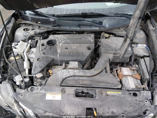 1N4AL3AP8HC217711 Nissan Altima 2.5 Sr