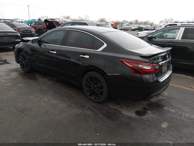 1N4AL3AP8HC217711 Nissan Altima 2.5 Sr