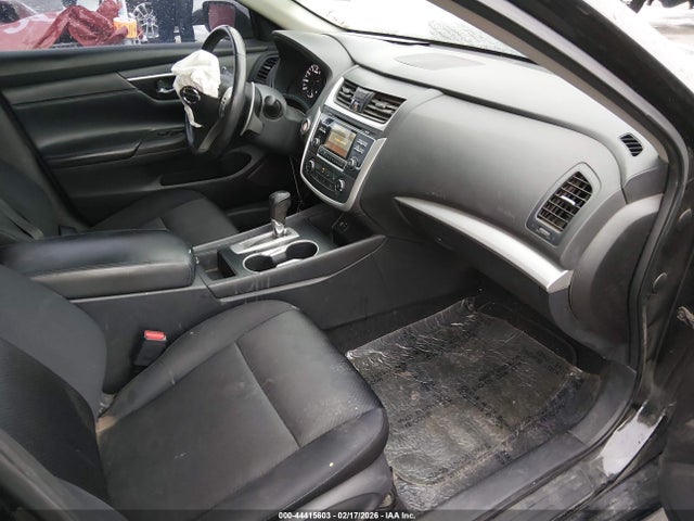 1N4AL3AP8HC217711 Nissan Altima 2.5 Sr