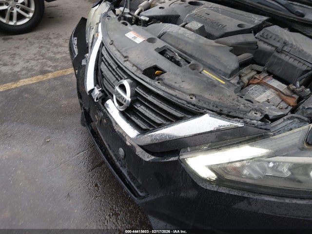 1N4AL3AP8HC217711 Nissan Altima 2.5 Sr