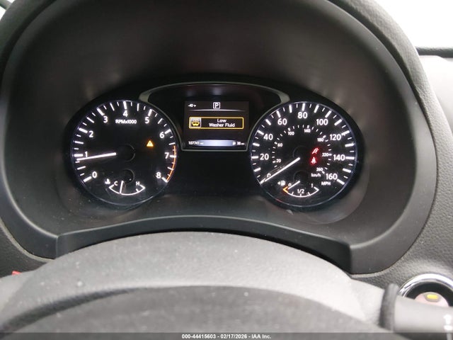 1N4AL3AP8HC217711 Nissan Altima 2.5 Sr