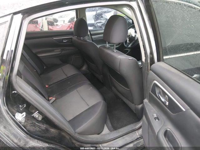 1N4AL3AP8HC217711 Nissan Altima 2.5 Sr