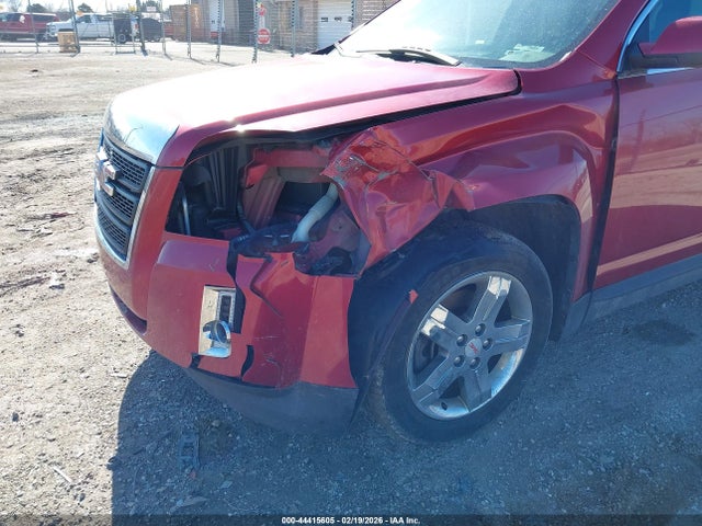 2013 GMC TERRAIN 2GKFLUE31D6208806 Photo 5