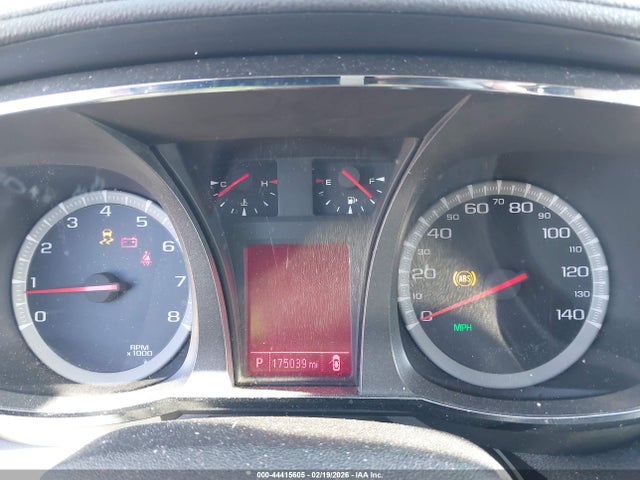 2013 GMC TERRAIN 2GKFLUE31D6208806 Photo 6