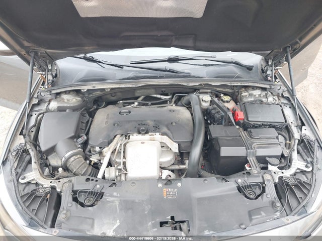 Aukcja sprzedaży 2019 Buick Regal Tourx Awd Essence, vin: W04GV8SX8K1020111, numer aukcji: 44415606