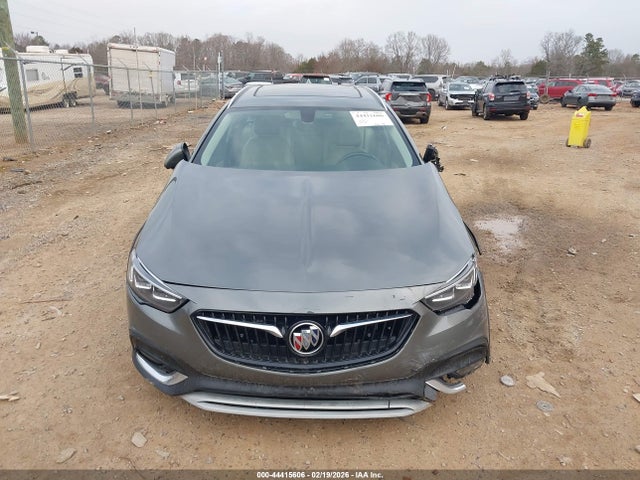 Aukcja sprzedaży 2019 Buick Regal Tourx Awd Essence, vin: W04GV8SX8K1020111, numer aukcji: 44415606
