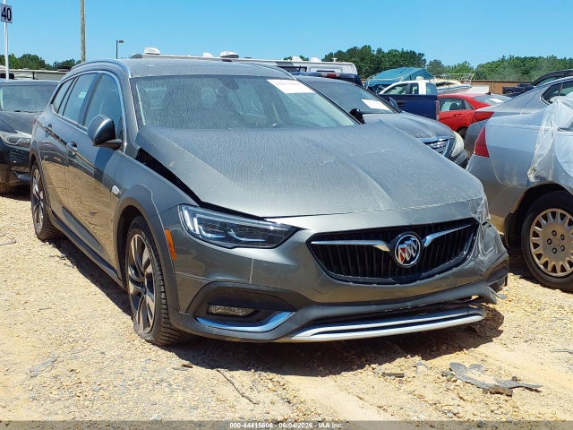 Продаж на аукціоні авто 2019 Buick Regal Tourx Awd Essence, vin: W04GV8SX8K1020111, номер лоту: 44415606