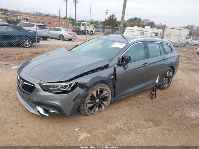 Aukcja sprzedaży 2019 Buick Regal Tourx Awd Essence, vin: W04GV8SX8K1020111, numer aukcji: 44415606