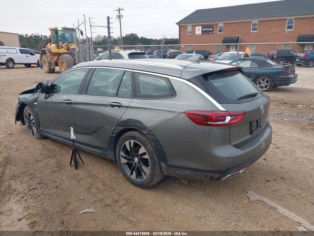 Aukcja sprzedaży 2019 Buick Regal Tourx Awd Essence, vin: W04GV8SX8K1020111, numer aukcji: 44415606