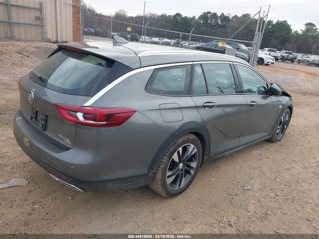 Aukcja sprzedaży 2019 Buick Regal Tourx Awd Essence, vin: W04GV8SX8K1020111, numer aukcji: 44415606
