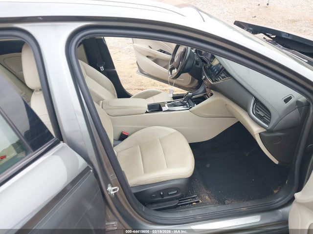 Aukcja sprzedaży 2019 Buick Regal Tourx Awd Essence, vin: W04GV8SX8K1020111, numer aukcji: 44415606