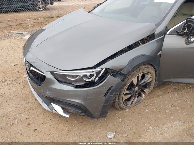 Aukcja sprzedaży 2019 Buick Regal Tourx Awd Essence, vin: W04GV8SX8K1020111, numer aukcji: 44415606