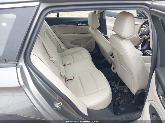 Aukcja sprzedaży 2019 Buick Regal Tourx Awd Essence, vin: W04GV8SX8K1020111, numer aukcji: 44415606
