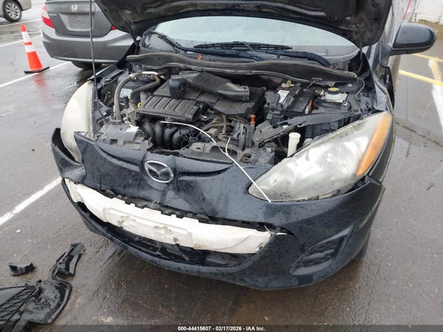 Mazda Mazda2 Sport 2014 JM1DE1KZ5E0185755 Image 13
