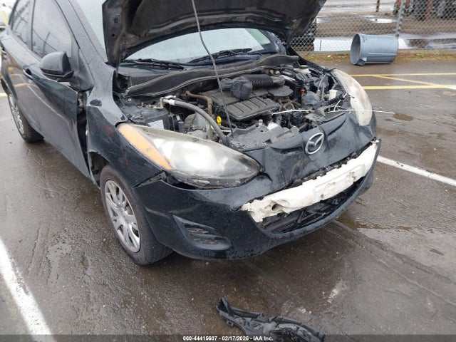 Mazda Mazda2 Sport 2014 JM1DE1KZ5E0185755 Image 14