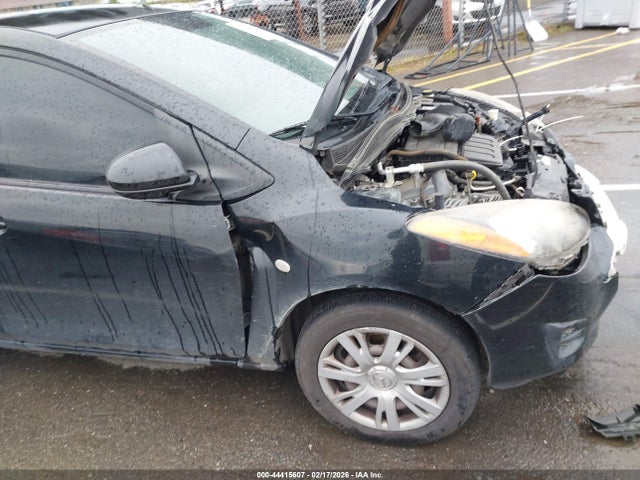 Mazda Mazda2 Sport 2014 JM1DE1KZ5E0185755 Image 15