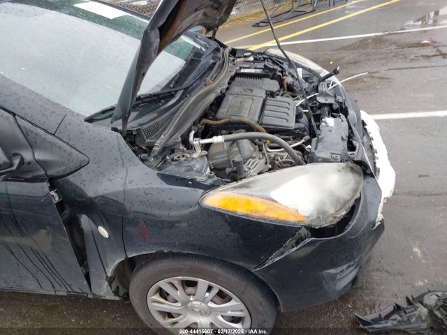 Mazda Mazda2 Sport 2014 JM1DE1KZ5E0185755 Image 17