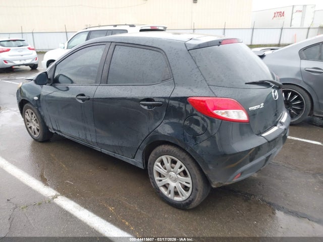 Mazda Mazda2 Sport 2014 JM1DE1KZ5E0185755 Image 3