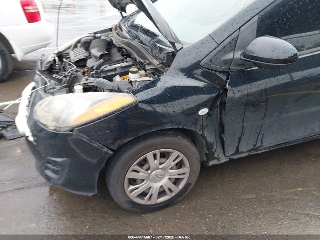 Mazda Mazda2 Sport 2014 JM1DE1KZ5E0185755 Image 6