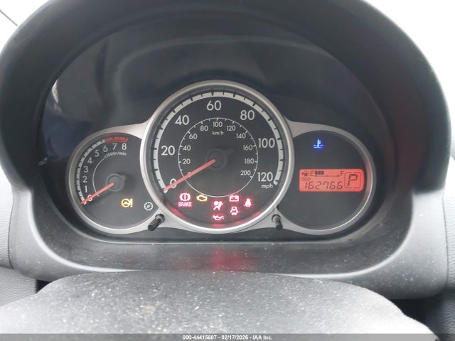 Mazda Mazda2 Sport 2014 JM1DE1KZ5E0185755 Image 7
