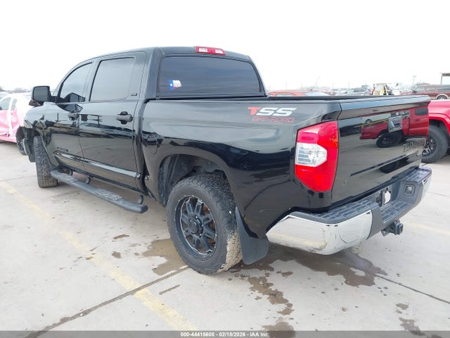 5TFEM5F13HX111586 Toyota Tundra Sr5 4.6l V8