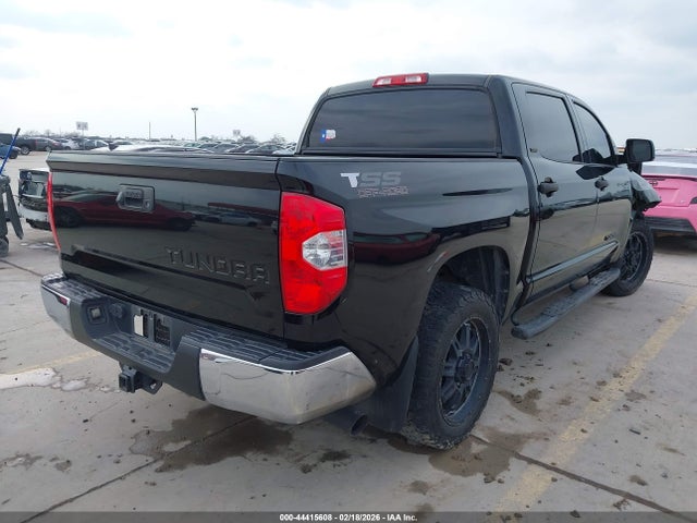 5TFEM5F13HX111586 Toyota Tundra Sr5 4.6l V8