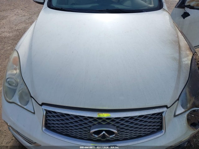 Aukcja sprzedaży 2017 Infiniti Qx50, vin: JN1BJ0RP7HM385666, numer aukcji: 44415611