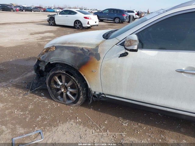 Aukcja sprzedaży 2017 Infiniti Qx50, vin: JN1BJ0RP7HM385666, numer aukcji: 44415611