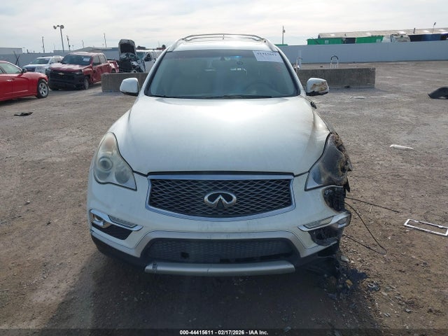 Aukcja sprzedaży 2017 Infiniti Qx50, vin: JN1BJ0RP7HM385666, numer aukcji: 44415611