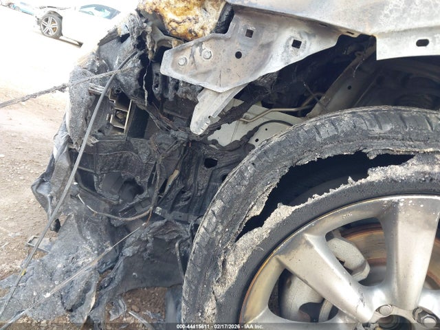 Aukcja sprzedaży 2017 Infiniti Qx50, vin: JN1BJ0RP7HM385666, numer aukcji: 44415611