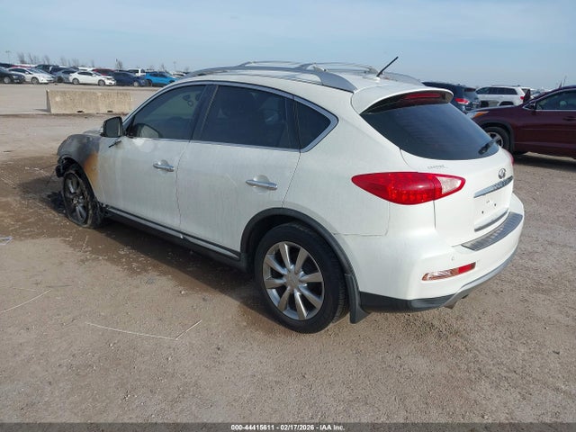 Aukcja sprzedaży 2017 Infiniti Qx50, vin: JN1BJ0RP7HM385666, numer aukcji: 44415611