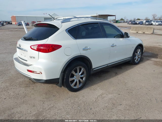 Aukcja sprzedaży 2017 Infiniti Qx50, vin: JN1BJ0RP7HM385666, numer aukcji: 44415611