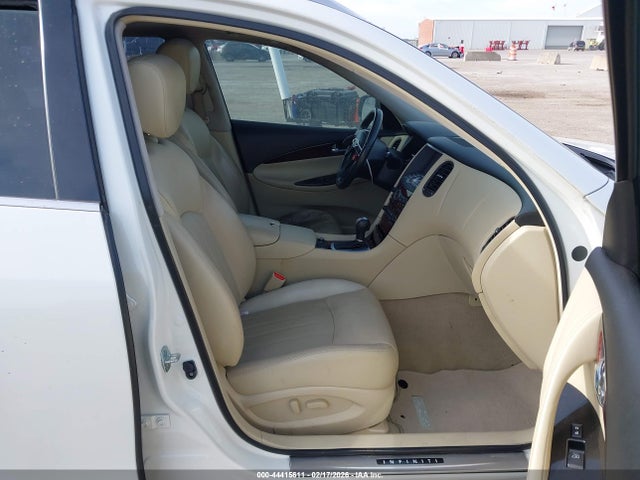 Aukcja sprzedaży 2017 Infiniti Qx50, vin: JN1BJ0RP7HM385666, numer aukcji: 44415611