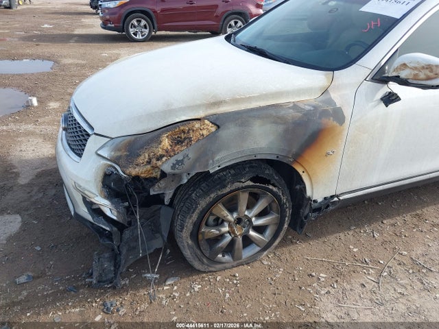 Aukcja sprzedaży 2017 Infiniti Qx50, vin: JN1BJ0RP7HM385666, numer aukcji: 44415611