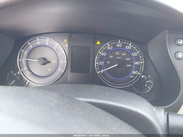Aukcja sprzedaży 2017 Infiniti Qx50, vin: JN1BJ0RP7HM385666, numer aukcji: 44415611