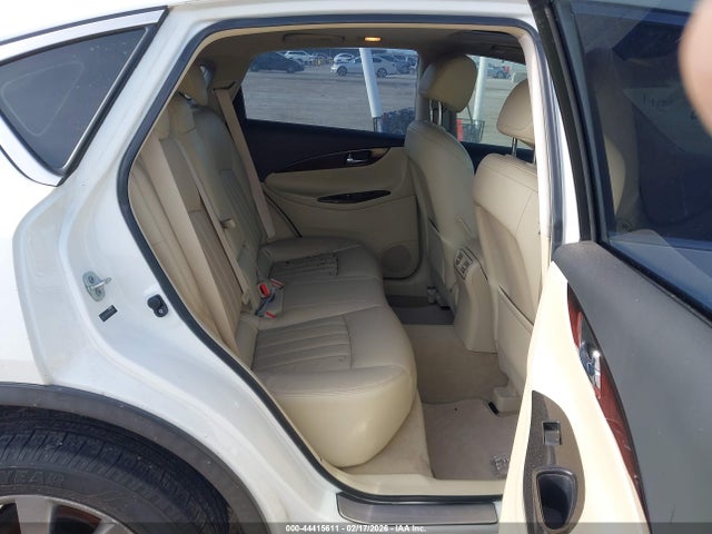 Aukcja sprzedaży 2017 Infiniti Qx50, vin: JN1BJ0RP7HM385666, numer aukcji: 44415611