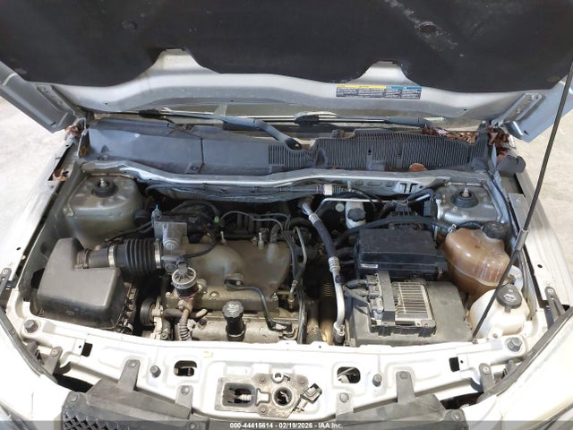Продаж на аукціоні авто 2006 Chevrolet Equinox Lt, vin: 2CNDL63F366134833, номер лоту: 44415614