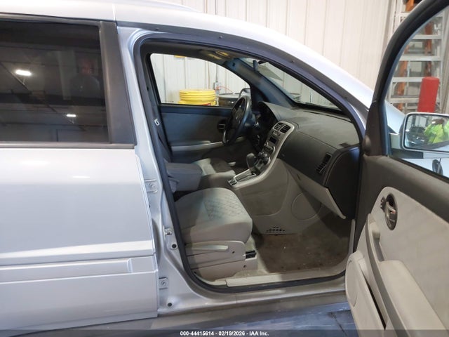 Продаж на аукціоні авто 2006 Chevrolet Equinox Lt, vin: 2CNDL63F366134833, номер лоту: 44415614