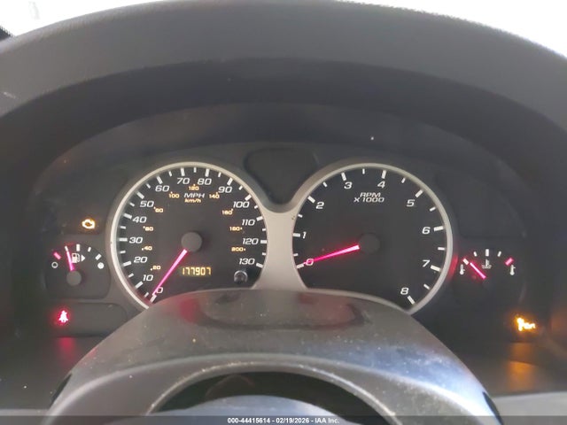 Продаж на аукціоні авто 2006 Chevrolet Equinox Lt, vin: 2CNDL63F366134833, номер лоту: 44415614