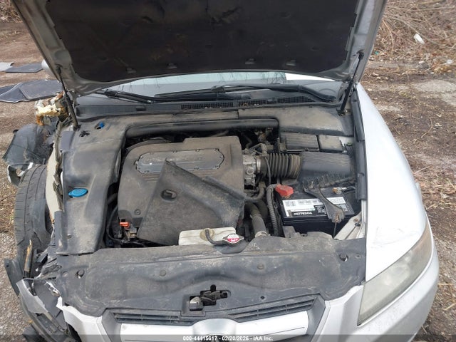 44415617 :رقم المزاد ، 19UUA66206A000675 vin ، 2006 Acura Tl مزاد بيع